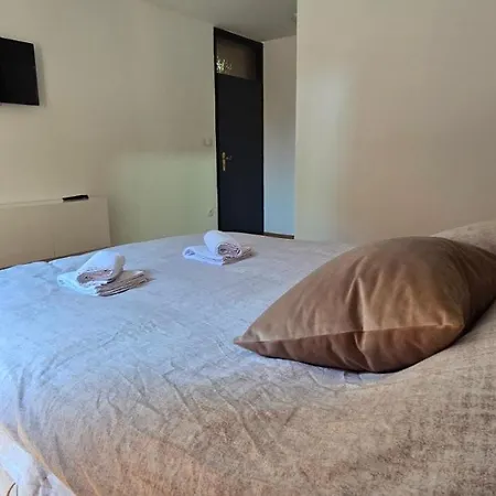Apartman Mini Raj *